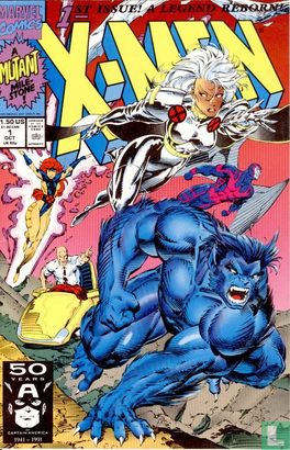 X-Men 1 - Bild 1