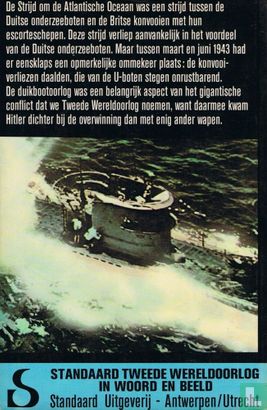 Duikbootoorlog - Afbeelding 2