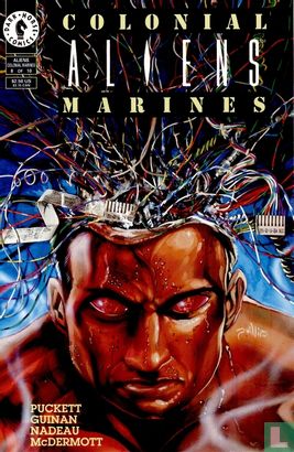 Aliens: Colonial Marines 8 - Image 1