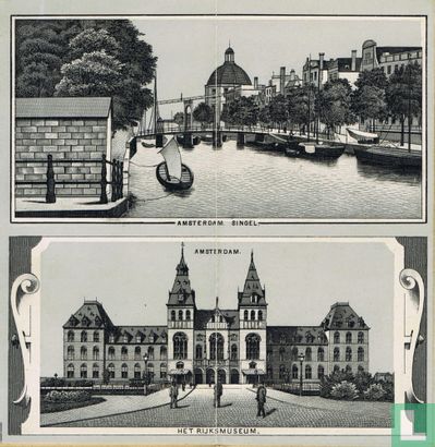 Album van Amsterdam - Bild 3