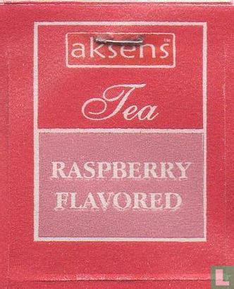 Raspberry Flavored - Bild 3