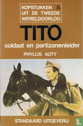 Tito - Afbeelding 1