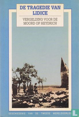 De tragedie van Lidice - Image 1