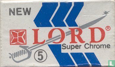 Lord Super Chrome - Image 1