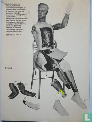 Robots - Bild 2