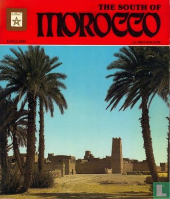 The south of Morocco - Afbeelding 1