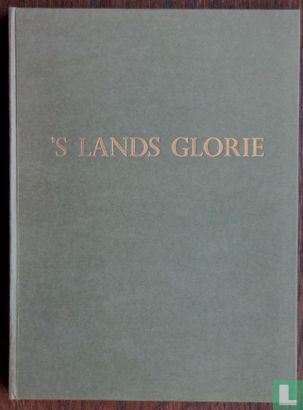 's Lands Glorie I - Afbeelding 1