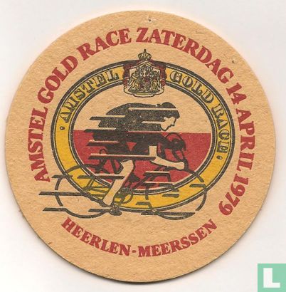 EZ Amstel Gold Race 1979 