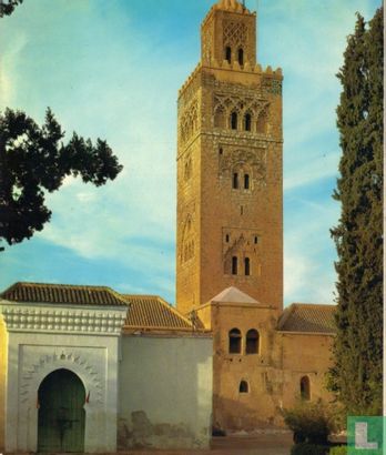 The south of Morocco - Afbeelding 2