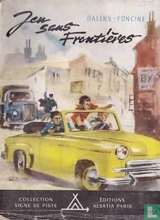 Jeu sans frontières - Image 1