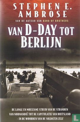 Van D-Day tot Berlijn - Bild 1