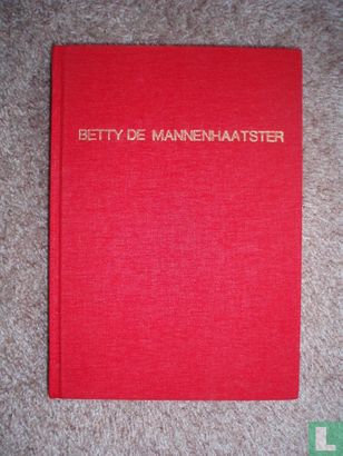 Betty de mannenhaatster - Image 1