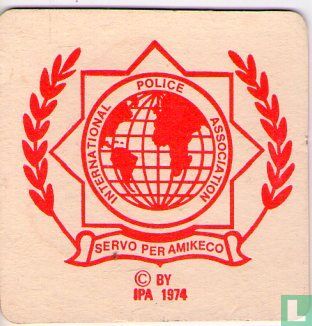 International Police Association - Afbeelding 1