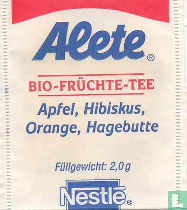 Bio-Früchte-Tee - Image 1
