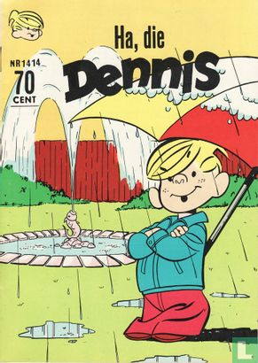 Dennis 14 - Afbeelding 1
