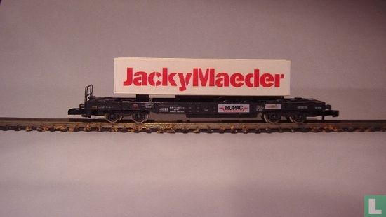 Dieplader SBB "JackyMaeder"