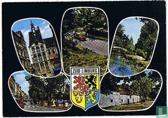 Zuid Limburg