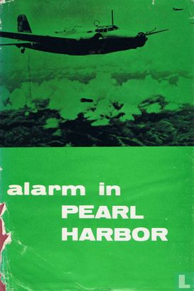 Alarm in Pearl Harbor - Bild 1