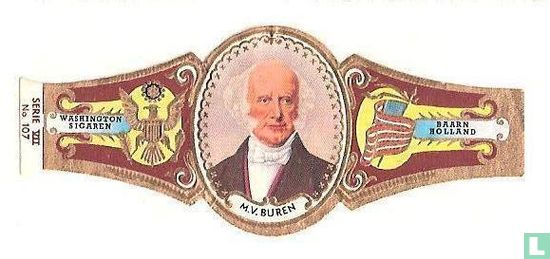 M. v. Buren  - Image 1