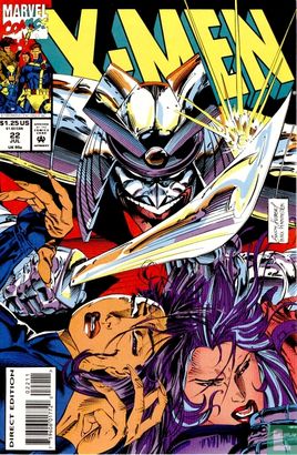 X-Men 22 - Image 1