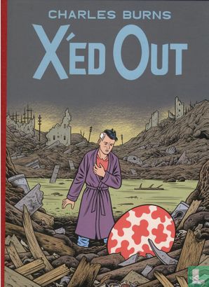 X'ed Out - Bild 1