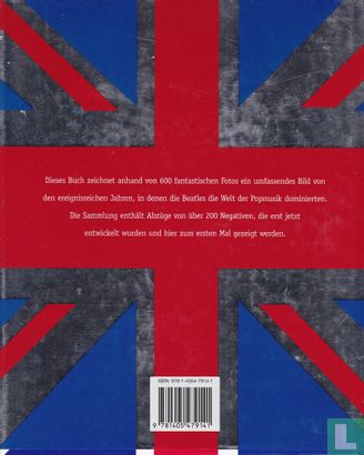 The Beatles - Bild 2