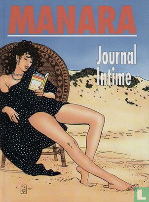 Journal intime - Image 1