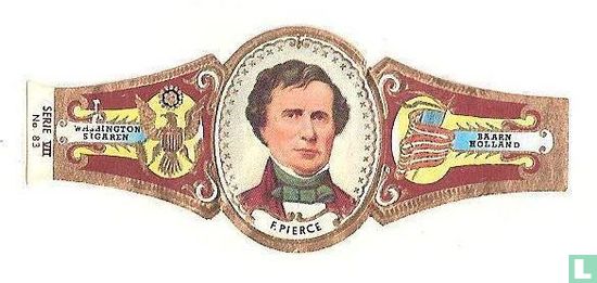 F. Pierce  - Image 1