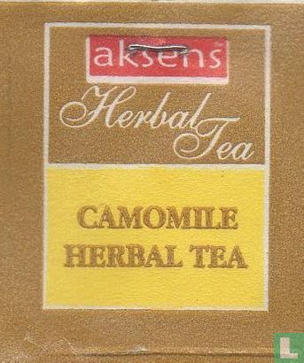Camomile Herbal Tea - Image 3