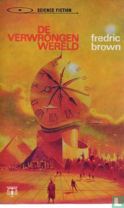 De verwrongen wereld - Afbeelding 1