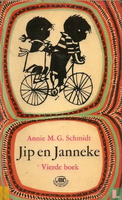 Jip en Janneke - Image 1