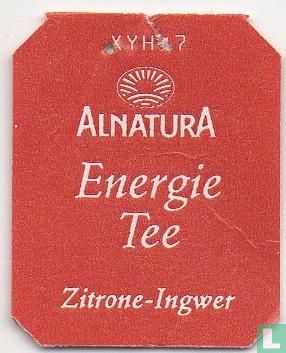  7 Energie Tee - Afbeelding 3