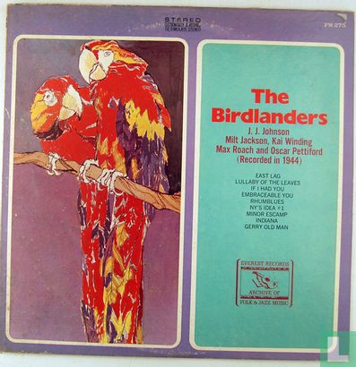 The Birdlanders - Image 1