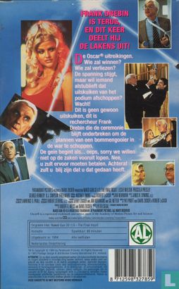 Naked Gun 33 1/3 - The Final Insult - Image 2