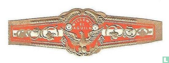 Willem II El Aguila - Afbeelding 1