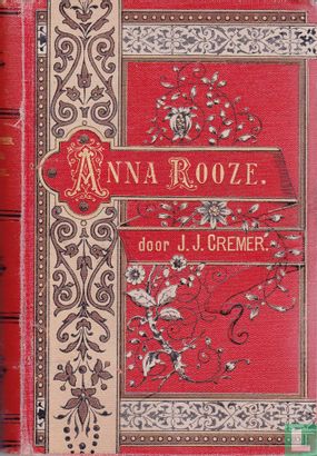 Anna Rooze 1 - Image 1