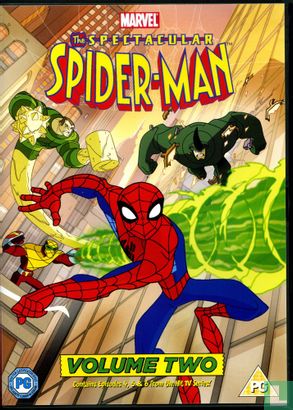 The Spectacular Spider-Man 2 - Afbeelding 1