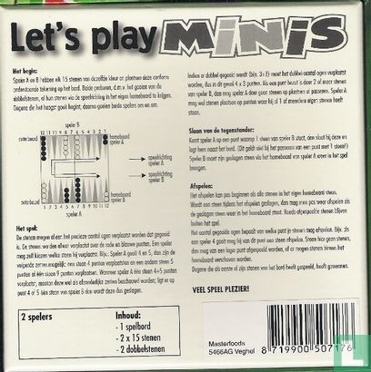 Let's Play Minis - Bild 2