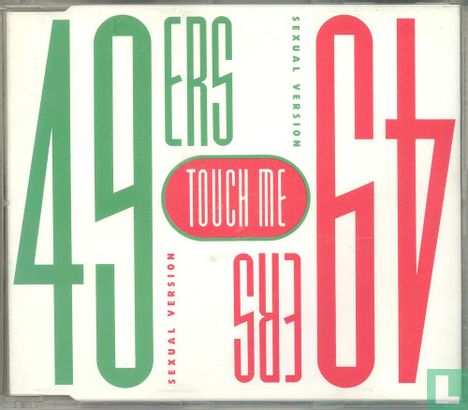 Touch Me - Bild 1