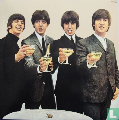 The Beatles in Italy - Image 2
