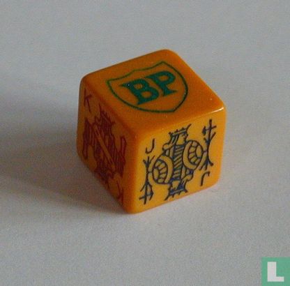 Dice BP