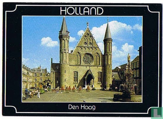 Holland - Den Haag