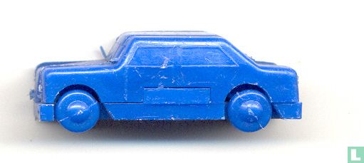 Car [blue]