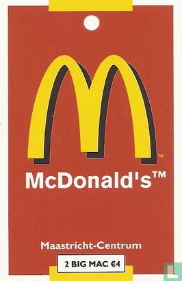 McDonald's  - Maastricht-Centrum  - Afbeelding 1