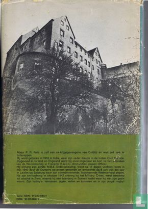 Colditz '42-'45 - Image 2
