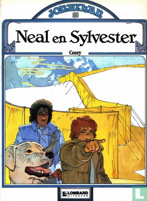 Neal en Sylvester - Bild 1