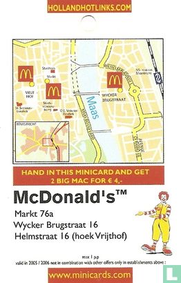 McDonald's  - Maastricht-Centrum  - Bild 2