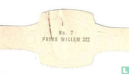 Prins Willem III - Afbeelding 2