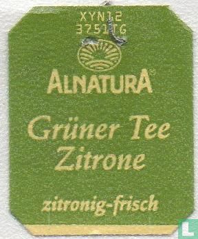 20 Grüner Tee Zitrone - Image 3