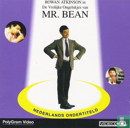 De vrolijke ongelukjes van Mr. Bean - Bild 1